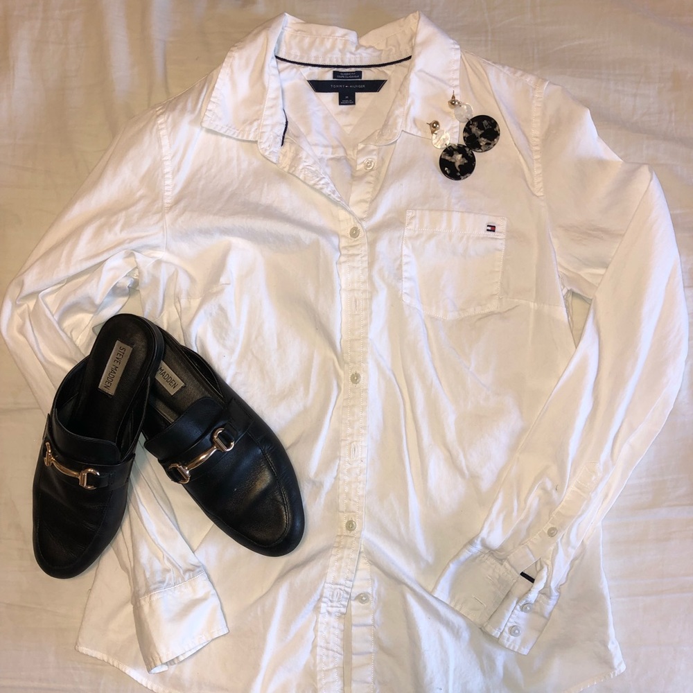 Tommy Hilfiger Button Down